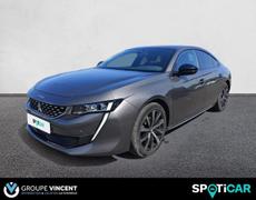 Peugeot 508 Saint-Doulchard