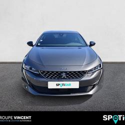 Peugeot 508 GT Line Pure Tech 180 cv S&S EAT8 Saint-Doulchard