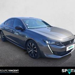 Peugeot 508 GT Line Pure Tech 180 cv S&S EAT8 Saint-Doulchard