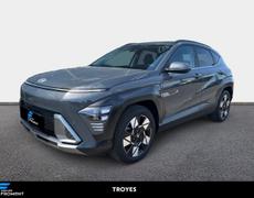 Hyundai Kona Barberey-Saint-Sulpice