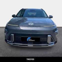 Hyundai Kona Hybrid 129 Executive Barberey-Saint-Sulpice