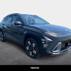Hyundai Kona Hybrid 129 Executive Barberey-Saint-Sulpice