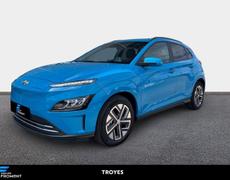 Hyundai Kona Barberey-Saint-Sulpice