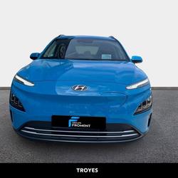 Hyundai Kona Kona Electrique 39 kWh - 136 ch Creative Barberey-Saint-Sulpice
