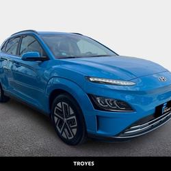 Hyundai Kona Kona Electrique 39 kWh - 136 ch Creative Barberey-Saint-Sulpice