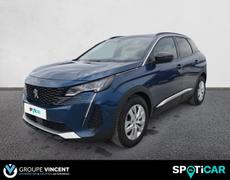 Peugeot 3008 Saint-Amand-Montrond