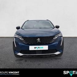 Peugeot 3008 Style BlueHDi 130 cv S&S EAT8 Saint-Amand-Montrond