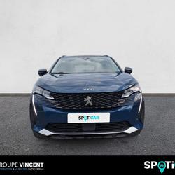 Peugeot 3008 Style BlueHDi 130 cv S&S EAT8 Saint-Doulchard