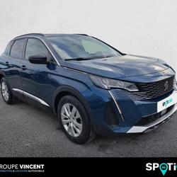 Peugeot 3008 Style BlueHDi 130 cv S&S EAT8 Saint-Doulchard
