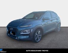 Hyundai Kona Barberey-Saint-Sulpice
