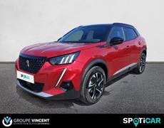 Peugeot 2008 Saint-Doulchard
