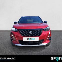 Peugeot 2008 GT Pure Tech 130 cv S&S BVM6 Saint-Doulchard