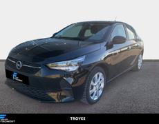 Opel Corsa Barberey-Saint-Sulpice