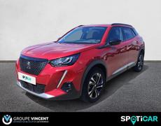 Peugeot 2008 Saint-Amand-Montrond