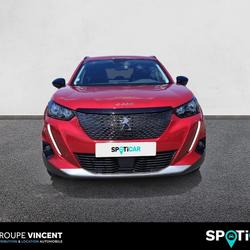 Peugeot 2008 ROADTRIP BlueHDi 130 S&S EAT8 Saint-Amand-Montrond