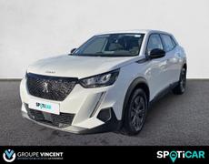 Peugeot 2008 Saint-Doulchard