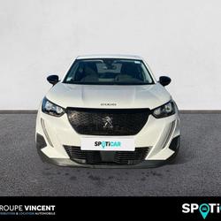 Peugeot 2008 Active Pack BlueHDi 110 S&S BVM6 Saint-Doulchard