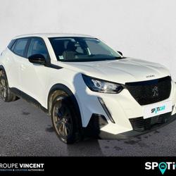 Peugeot 2008 Active Pack BlueHDi 110 S&S BVM6 Saint-Doulchard