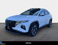 Hyundai Tucson Barberey-Saint-Sulpice