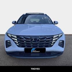 Hyundai Tucson 1.6 T-GDI 230 Hybrid BVA6 Executive occasion - Barberey-Saint-Sulpice - photo 2/39