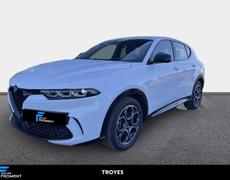 Alfa Romeo Tonale Barberey-Saint-Sulpice