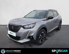 Peugeot 2008 Saint-Doulchard