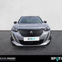 Peugeot 2008 ROADTRIP 1.2 Pure Tech 130 S&S BVM6 Saint-Doulchard