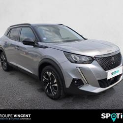 Peugeot 2008 ROADTRIP 1.2 Pure Tech 130 S&S BVM6 Saint-Doulchard