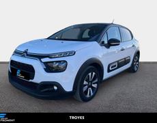 Citroen C3 Barberey-Saint-Sulpice
