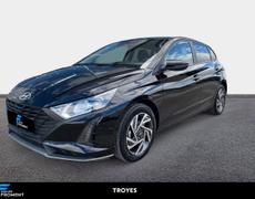 Hyundai i20 Barberey-Saint-Sulpice