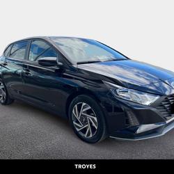 Hyundai i20 1.2 84 Intuitive occasion - Barberey-Saint-Sulpice - photo 3/27