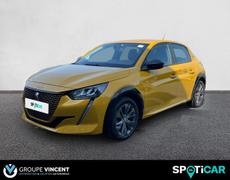 Peugeot e-208 Saint-Doulchard