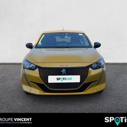 Peugeot e-208 Active Pack Saint-Doulchard