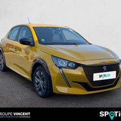 Peugeot e-208 Active Pack Saint-Doulchard