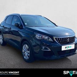 Peugeot 3008 Active Business 1.2 Pure Tech 130 cv S&S EAT6 Saint-Doulchard