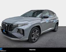 Hyundai Tucson Barberey-Saint-Sulpice