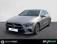 Mercedes Classe A Saint-Doulchard