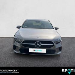 Mercedes Classe A Progressive Line 7G-DCT 180D 116cv Saint-Doulchard