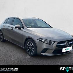 Mercedes Classe A Progressive Line 7G-DCT 180D 116cv Saint-Doulchard