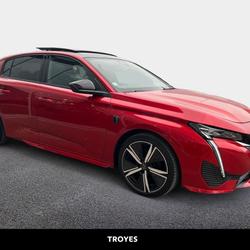Peugeot 308 III Phase 1 PureTech 130ch S&S EAT8 GT occasion - Barberey-Saint-Sulpice - photo 3/31