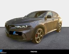 Alfa Romeo Tonale Barberey-Saint-Sulpice