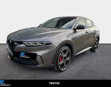 Alfa Romeo Tonale Barberey-Saint-Sulpice