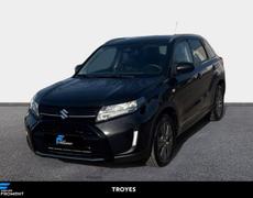 Suzuki Vitara Barberey-Saint-Sulpice