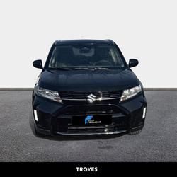 Suzuki Vitara 1.4 Boosterjet Hybrid Style occasion - Barberey-Saint-Sulpice - photo 2/24