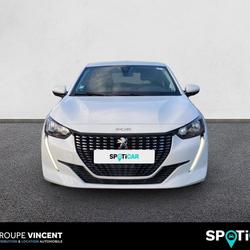 Peugeot 208 Active Business PureTech 100 S&S BVM6 Saint-Doulchard