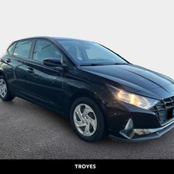 Hyundai i20 1.2 84 Initia occasion - Barberey-Saint-Sulpice - photo 3/27