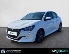 Peugeot 208 Saint-Doulchard