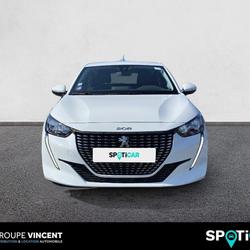 Peugeot 208 Active Business PureTech 100 S&S BVM6 Saint-Doulchard