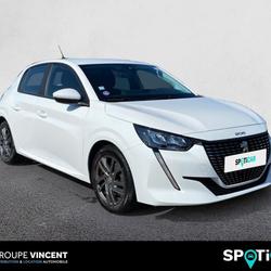 Peugeot 208 Active Business PureTech 100 S&S BVM6 Saint-Doulchard