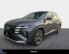 Hyundai Tucson Barberey-Saint-Sulpice